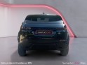 Land rover  range rover evoque ii d180 awd bva9  r-dynamic se occasion simplicicar pau simplicicar simplicibike france