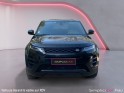 Land rover  range rover evoque ii d180 awd bva9  r-dynamic se occasion simplicicar pau simplicicar simplicibike france