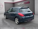 Peugeot 308 2.0 hdi 163ch féline - boite automatique occasion simplicicar lagny  simplicicar simplicibike france