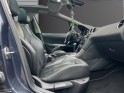 Peugeot 308 2.0 hdi 163ch féline - boite automatique occasion simplicicar lagny  simplicicar simplicibike france