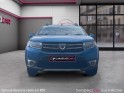 Dacia sandero - 90ch - stepway ambiance occasion simplicicar la fleche simplicicar simplicibike france