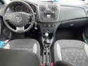 Dacia sandero - 90ch - stepway ambiance occasion simplicicar la fleche simplicicar simplicibike france