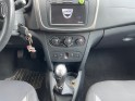 Dacia sandero - 90ch - stepway ambiance occasion simplicicar la fleche simplicicar simplicibike france