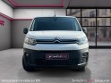 Citroen berlingo taille m bluehdi 100 bvm feel occasion simplicicar beaune simplicicar simplicibike france