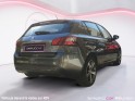 Peugeot 308 1.2 puretech 110ch ss bvm5 allure occasion réunion ville st pierre simplicicar simplicibike france