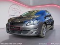 Peugeot 308 1.2 puretech 110ch ss bvm5 allure occasion réunion ville st pierre simplicicar simplicibike france