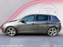 Peugeot 308 1.2 puretech 110ch ss bvm5 allure occasion réunion ville st pierre simplicicar simplicibike france