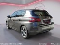 Peugeot 308 1.2 puretech 110ch ss bvm5 allure occasion réunion ville st pierre simplicicar simplicibike france