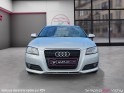 Audi a3 a3 2.0 tdi 140 dpf s line révisée garantie 12 mois occasion simplicicar vichy simplicicar simplicibike france