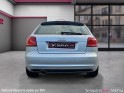 Audi a3 a3 2.0 tdi 140 dpf s line révisée garantie 12 mois occasion simplicicar vichy simplicicar simplicibike france