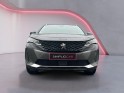 Peugeot 3008 130ch eat8 roadtrip 1ere main/carplay/camera 360 occasion simplicicar orgeval  simplicicar simplicibike france