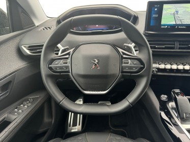 Peugeot 3008 130ch eat8 roadtrip 1ere main/carplay/camera 360 occasion simplicicar orgeval  simplicicar simplicibike france