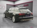 Audi a6 allroad quattro v6 3.0 tdi 272 s tronic avus 1° main kms certifies occasion simplicicar tours  simplicicar...