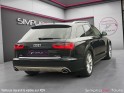 Audi a6 allroad quattro v6 3.0 tdi 272 s tronic avus 1° main kms certifies occasion simplicicar tours  simplicicar...