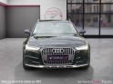 Audi a6 allroad quattro v6 3.0 tdi 272 s tronic avus 1° main kms certifies occasion simplicicar tours  simplicicar...