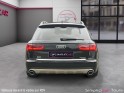 Audi a6 allroad quattro v6 3.0 tdi 272 s tronic avus 1° main kms certifies occasion simplicicar tours  simplicicar...