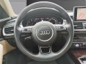 Audi a6 allroad quattro v6 3.0 tdi 272 s tronic avus 1° main kms certifies occasion simplicicar tours  simplicicar...