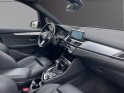 Bmw serie 2 active tourer f45 lci 225xe iperformance 224 ch bva6 m sport garantie 1 an occasion simplicicar royan simplicicar...