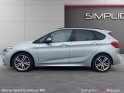 Bmw serie 2 active tourer f45 lci 225xe iperformance 224 ch bva6 m sport garantie 1 an occasion simplicicar royan simplicicar...