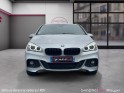 Bmw serie 2 active tourer f45 lci 225xe iperformance 224 ch bva6 m sport garantie 1 an occasion simplicicar royan simplicicar...