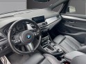 Bmw serie 2 active tourer f45 lci 225xe iperformance 224 ch bva6 m sport garantie 1 an occasion simplicicar royan simplicicar...