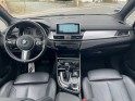 Bmw serie 2 active tourer f45 lci 225xe iperformance 224 ch bva6 m sport garantie 1 an occasion simplicicar royan simplicicar...