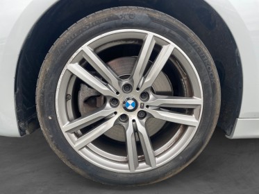 Bmw serie 2 active tourer f45 lci 225xe iperformance 224 ch bva6 m sport garantie 1 an occasion simplicicar royan simplicicar...