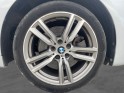 Bmw serie 2 active tourer f45 lci 225xe iperformance 224 ch bva6 m sport garantie 1 an occasion simplicicar royan simplicicar...