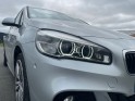 Bmw serie 2 active tourer f45 lci 225xe iperformance 224 ch bva6 m sport garantie 1 an occasion simplicicar royan simplicicar...