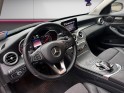 Mercedes classe c break 350 e 7g-tronic plus executive /line assist/entretiens mercedes/siÈges chauffant/angle mort/line......