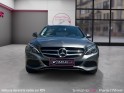 Mercedes classe c break 350 e 7g-tronic plus executive /line assist/entretiens mercedes/siÈges chauffant/angle mort/line......