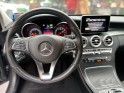 Mercedes classe c break 350 e 7g-tronic plus executive /line assist/entretiens mercedes/siÈges chauffant/angle mort/line......