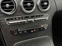 Mercedes classe c break 350 e 7g-tronic plus executive /line assist/entretiens mercedes/siÈges chauffant/angle mort/line......