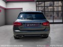 Mercedes classe c break 350 e 7g-tronic plus executive /line assist/entretiens mercedes/siÈges chauffant/angle mort/line......