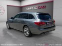 Mercedes classe c break 350 e 7g-tronic plus executive /line assist/entretiens mercedes/siÈges chauffant/angle mort/line......