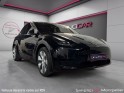 Tesla model y standard rwd occasion montpellier (34) simplicicar simplicibike france