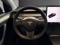 Tesla model y standard rwd occasion montpellier (34) simplicicar simplicibike france