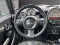 Mini cabriolet r57 1.6i - 122 cooper / sieges chauffants / 1ère main / bluetooth occasion simplicicar salon de provence...