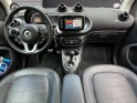 Smart fortwo coupe 0.9 90 ch ss ba6 prime occasion paris 17ème (75)(porte maillot) simplicicar simplicibike france