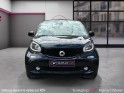 Smart fortwo coupe 0.9 90 ch ss ba6 prime occasion paris 17ème (75)(porte maillot) simplicicar simplicibike france