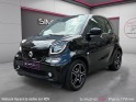 Smart fortwo coupe 0.9 90 ch ss ba6 prime occasion paris 17ème (75)(porte maillot) simplicicar simplicibike france