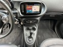 Smart fortwo coupe 0.9 90 ch ss ba6 prime occasion paris 17ème (75)(porte maillot) simplicicar simplicibike france