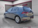 Volkswagen golf 1.4 tsi 125 dsg7 connect occasion simplicicar marignane  simplicicar simplicibike france