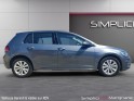 Volkswagen golf 1.4 tsi 125 dsg7 connect occasion simplicicar marignane  simplicicar simplicibike france