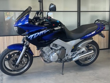 Yamaha 850 tdm 74 ch moteur 4tx garantie pro 12 mois occasion simplicicar royan simplicicar simplicibike france