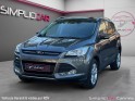 Ford kuga 1.6 ecoboost 150 ss 4x2 titanium occasion cannes (06) simplicicar simplicibike france