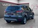 Ford kuga 1.6 ecoboost 150 ss 4x2 titanium occasion cannes (06) simplicicar simplicibike france