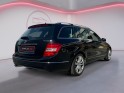 Mercedes classe c break 220 cdi 170ch avantgarde executive/gps/hayon electrique... occasion simplicicar orgeval  simplicicar...