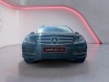 Mercedes classe c break 220 cdi 170ch avantgarde executive/gps/hayon electrique... occasion simplicicar orgeval  simplicicar...