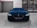 Bmw m6 coupe f13 m lci pack competition dkg7 1 ere main suivi complet bmw bang olufsen siÈges ÉlÉc chauf / ventilÉ...